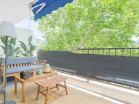 Недвижимость Apartment Carnot Cannes: 16