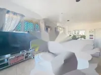 Недвижимость Apartment Cannes République: 3