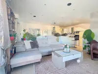 Недвижимость Apartment Cannes République: 4