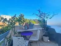 Недвижимость Apartment Cannes République: 7