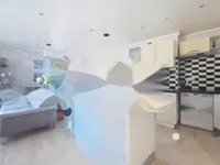 Недвижимость Apartment Cannes République: 8