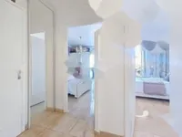 Недвижимость Apartment Cannes République: 9