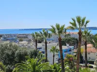 Недвижимость Apartment Cannes California: 1