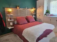 Недвижимость Apartment Cannes California: 6