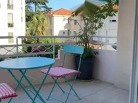 Недвижимость Apartment Cannes Carnot: 1