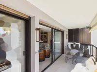 Недвижимость Apartment Cannes Californie: 1