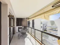 Недвижимость Apartment Cannes Californie: 2