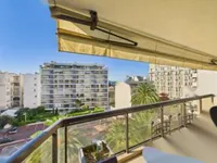 Недвижимость Apartment Cannes Californie: 3