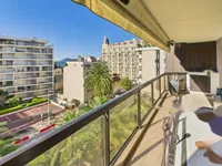 Недвижимость Apartment Cannes Californie: 4