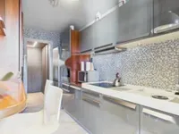 Недвижимость Apartment Cannes Californie: 6