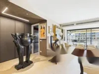 Недвижимость Apartment Cannes Californie: 8