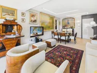 Недвижимость Apartment Cannes Californie: 10