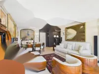 Недвижимость Apartment Cannes Californie: 11