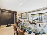 Недвижимость Apartment Cannes Californie: 12