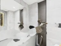 Недвижимость Apartment Cannes Californie: 13