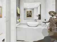 Недвижимость Apartment Cannes Californie: 16