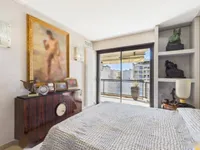 Недвижимость Apartment Cannes Californie: 20