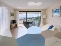 Недвижимость Apartment Cannes Croix Gardes: 6