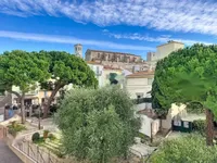 Недвижимость Apartment Suquet Cannes: 1