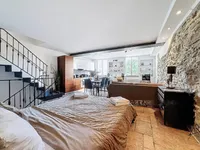 Недвижимость Apartment Suquet Cannes: 3