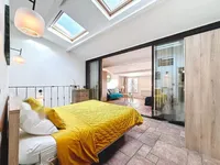 Недвижимость Apartment Suquet Cannes: 4