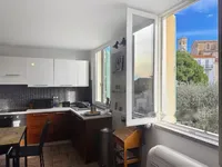 Недвижимость Apartment Suquet Cannes: 5