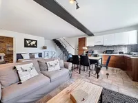 Недвижимость Apartment Suquet Cannes: 6