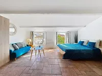 Недвижимость Apartment Suquet Cannes: 7