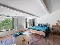 Недвижимость Apartment Suquet Cannes: 8