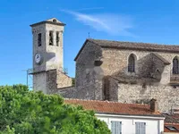 Недвижимость Apartment Suquet Cannes: 10