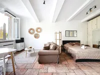 Недвижимость Apartment Suquet Cannes: 12