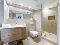 Недвижимость Apartment Suquet Cannes: 13