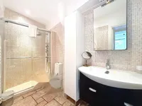 Недвижимость Apartment Suquet Cannes: 15