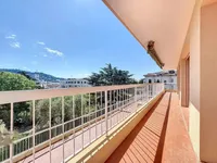 Недвижимость Apartment Cannes République: 7