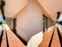 Недвижимость Apartment Cannes République: 8