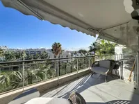 Недвижимость Apartment Cannes Centre: 1