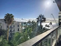 Недвижимость Apartment Cannes Centre: 2