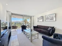 Недвижимость Apartment Cannes Centre: 4