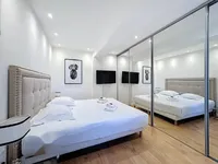 Недвижимость Apartment Cannes Centre: 5