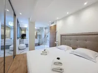 Недвижимость Apartment Cannes Centre: 6