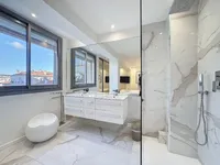 Недвижимость Apartment Cannes Centre: 7
