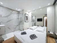 Недвижимость Apartment Cannes Centre: 8