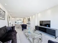 Недвижимость Apartment Cannes Centre: 9