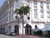 Недвижимость Studio Pointe Croisette: 1