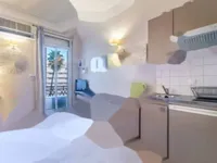 Недвижимость Studio Pointe Croisette: 5