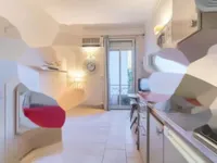 Недвижимость Studio Pointe Croisette: 6