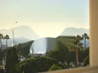 Недвижимость Apartment Pointe Croisette: 2