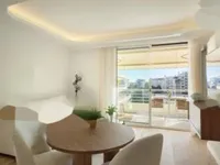 Недвижимость Apartment Pointe Croisette: 3