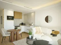 Недвижимость Apartment Pointe Croisette: 4
