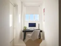 Недвижимость Apartment Pointe Croisette: 9